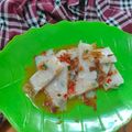 Cooksnap dari sakurakichan untuk resep Ci Cong Fan / Chee Cheong Fun