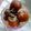 Areeba Khan's cooksnap of when they made Gulaab jamun.
