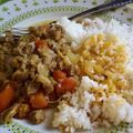 Alma Cooksnap-ja, amikor elkészítette a(z) Zúzapörkölt receptet.