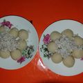 Cooksnap dari SUSI WULANDARI untuk resep Getuk mbothe