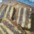 Cooksnap dari Icha bae untuk resep Bolu Lapis Nanas