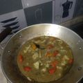 Cooksnap dari Yuni Anggraini untuk resep Tongseng daging
