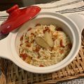 i❤️beauty 愛料理 的 麻油麵線 cooksnap