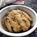 Cooksnap dari Frielingga Sit untuk resep Ayam tim saus hoisin, bumbu minimalis