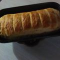 El cooksnap de Andrea Fernanda Martinez cuando hizo Pan de leche saga mil😁.