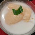 Cooksnap dari Arfanbizar untuk resep Stup Tape (Kolak Tape)