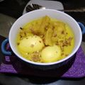 Cooksnap dari zuniatul yuta untuk resep Opor Telur dan Tahu