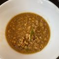 Cooksnap dari Amelia Amko untuk resep MPASI 1+ Mie Ayam