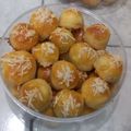 Cooksnap dari Dwi Murti Ningsih untuk resep Nastar keju super lumer premium otang