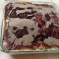 El cooksnap de carlotaastilleros cuando hizo Tiramisú.