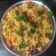Pinal Patel's cooksnap of when they made વેજ તવા પુલાવ (Veg Tava Pulao Recipe In Gujarati).