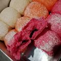 Cooksnap dari Mama Endik untuk resep Japanese Milk Bread - Part. 1 | bahan, teknik & alat sederhana