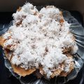 Cooksnap dari LhyNa LoLopayung untuk resep Apang Bugis