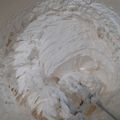 Cooksnap dari Florensia Wenda untuk resep Butter cream lembut,mudah dan murah hihi
