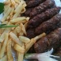 صورة من كن إيجابيا، شاركها بعد تجربة وصفة كباب مشوي بالفرن (مبخر)