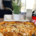 El cooksnap de Elisabet Calero Perez cuando hizo Lasaña de carne.