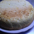 El cooksnap de Ana Gabriela Fernandez cuando hizo Bizcochuelo de fécula de maíz.