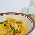 Cooksnap dari Siti Nurjanah untuk resep Gulai Nangka ala Warung Padang #PR_recookRancakBana