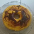 Cooksnap dari Khayla Maulida untuk resep Bolu kukus labu kuning