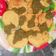 Kajal Shah का कुकस्नैप जब उन्होंने आलू पकौड़ी (aloo pakodi recipe in Hindi) बनाया था।