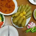 صورة من Laila Ma، شاركها بعد تجربة وصفة كوسا محشية بالارز واللحمة
