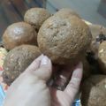 Cooksnap dari Iin Kirana untuk resep Roti Boy(Versi II)