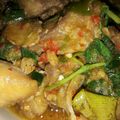 Cooksnap dari Saeli Fudhia untuk resep Ayam Rica2 daun kemangi