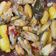 El cooksnap de astrid badia cuando hizo Alitas de pollo al limón.