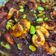 Cooksnap danonah dano semasa beliau membuat Sambal Udang Petai.