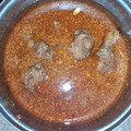 Aqsa mukhtiar's cooksnap of when they made Chicken Qorma.