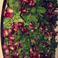 صورة من doaa، شاركها بعد تجربة وصفة سلطة الجرجير 🌿