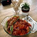Cooksnap dari MOELJO WITJAKSONO untuk resep Udang windu asam manis