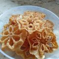 Cooksnap dari Sovyetin Atiana untuk resep Kembang loyang