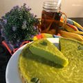 Cooksnap dari Adriana Endang Triningsih untuk resep Bolu Kojo Palembang