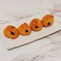 Cooksnap dari nidarudi untuk resep Kulit Soes Kokoh Lembut