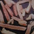 Cooksnap dari Eka Echa Apriani untuk resep Begelen (Pinggiran Roti Tawar)