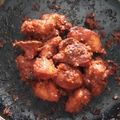 Cooksnap dari Imelda Ong untuk resep Ikan bumbu bali