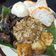 Cooksnap dari Thea.tantia untuk resep Nasi Megono khas Pekalongan