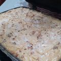 Cooksnap dari alsya untuk resep Macaroni Schotel Teflon - Super Creamy!