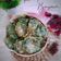 Cooksnap dari Pawon mair (Irma Rahmawati) untuk resep Keripik Bayam tepung