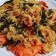 Cooksnap Q'leenalee's Kitchen semasa beliau membuat Butter Prawn Bersarang.