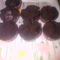 Cooksnap dari R Jannah untuk resep Bolu Kukus Coklat Simple dan Merekah