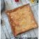 Cooksnap dari Susan Salicka untuk resep Almond Cheese Cake
