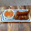 Cooksnap dari tehitaa untuk resep Sup Iga Bakar Madu