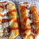 Cooksnap dari Nicholin Cute untuk resep Roti Sosis Sapi Empuk sampai 3 hari,kesukaan kita ;) - Sausage hotdog bun