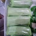 Cooksnap dari Nina Wara untuk resep Dadar Gulung