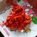 Cooksnap dari Murty Setiawan untuk resep Sambal Soto
