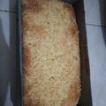 Cooksnap dari Yuli Yanti untuk resep Bolu keju 2 telur