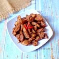 Cooksnap dari Niar Arifuddin untuk resep Karmanaci