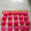 Cooksnap dari Yulita Maniez untuk resep Kue Bihun Kukus / Putu Bihun